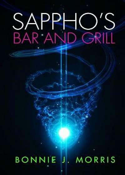 Sappho's Bar and Grill, Paperback