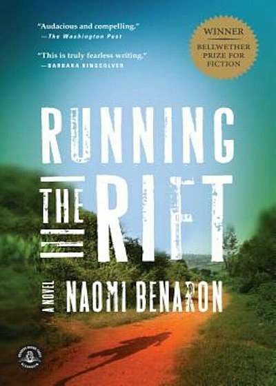Running the Rift, Paperback