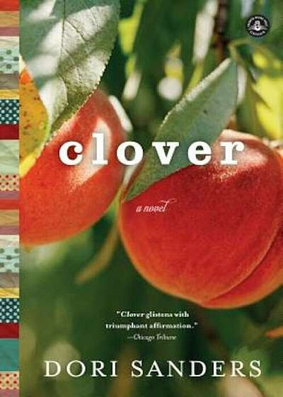 Clover, Paperback