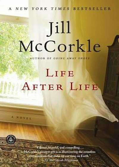 Life After Life, Paperback