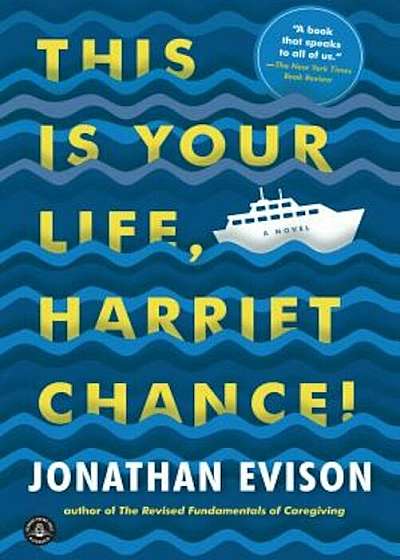This Is Your Life, Harriet Chance!, Paperback