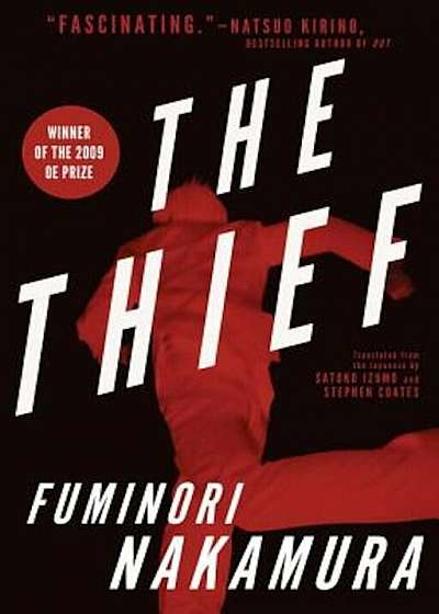 The Thief, Paperback