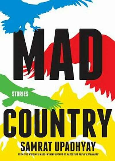 Mad Country, Paperback