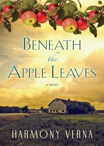 Beneath the Apple Leaves, Paperback