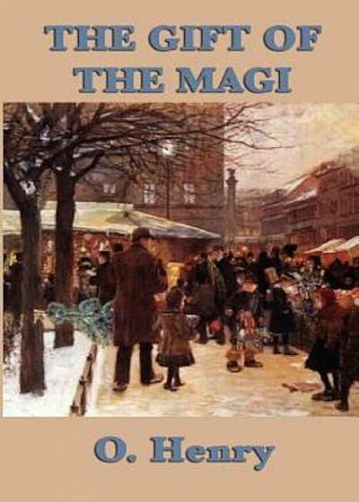 The Gift of the Magi, Paperback