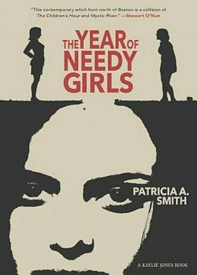 The Year of Needy Girls, Paperback