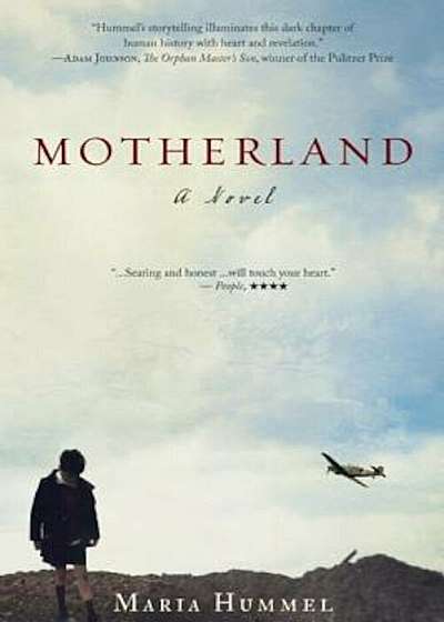 Motherland, Paperback