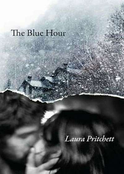 The Blue Hour, Hardcover