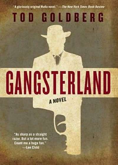Gangsterland, Paperback