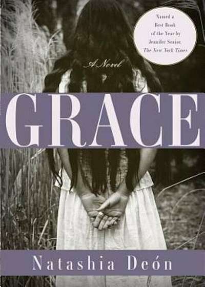 Grace, Paperback