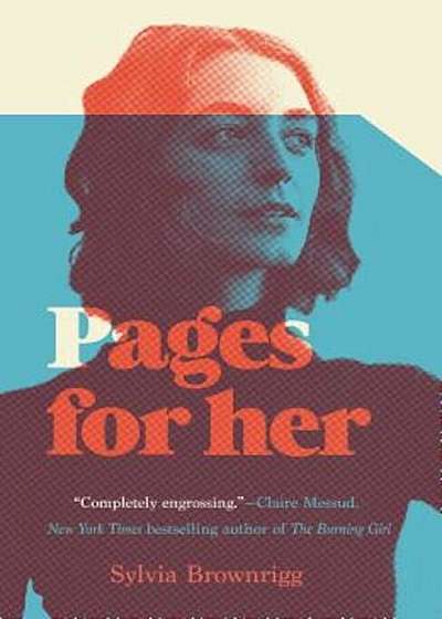 Pages for Her, Hardcover