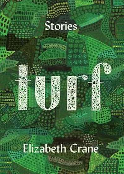 Turf: Stories, Paperback