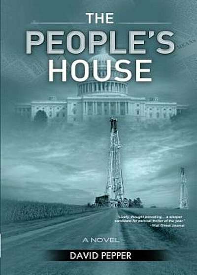 The People's House, Paperback