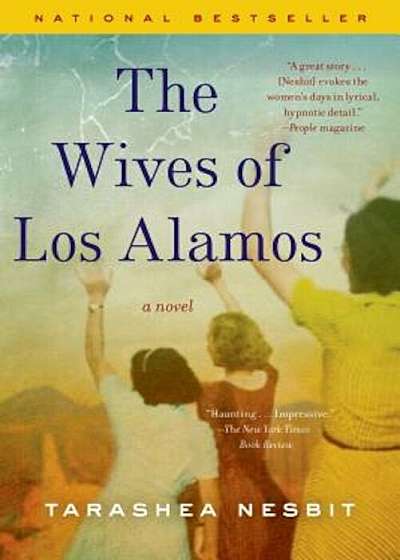 The Wives of Los Alamos, Paperback