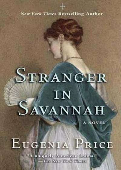 Stranger in Savannah, Paperback