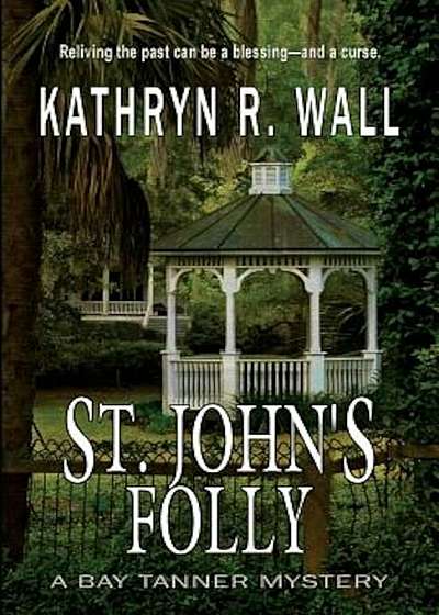 St. John's Folly, Paperback