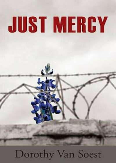 Just Mercy, Paperback