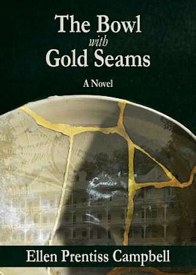The Bowl with Gold Seams, Paperback