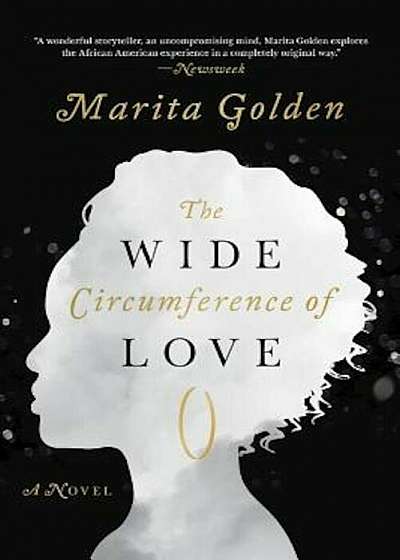 The Wide Circumference of Love, Hardcover
