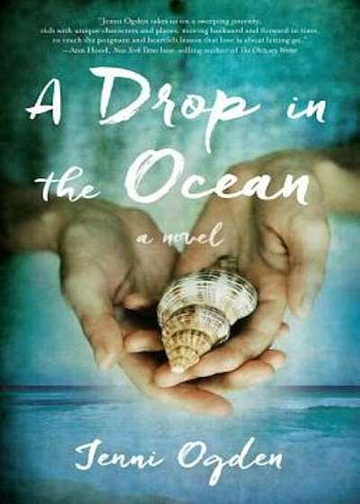 A Drop in the Ocean, Paperback