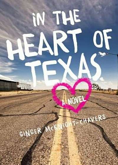 In the Heart of Texas, Paperback