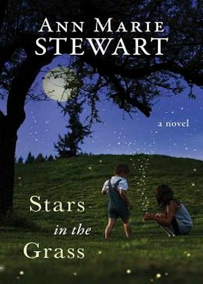 Stars in the Grass, Paperback