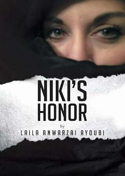 Niki's Honor, Paperback