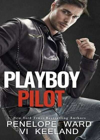Playboy Pilot, Paperback
