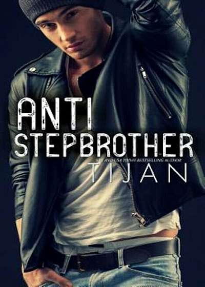 Anti-Stepbrother, Paperback