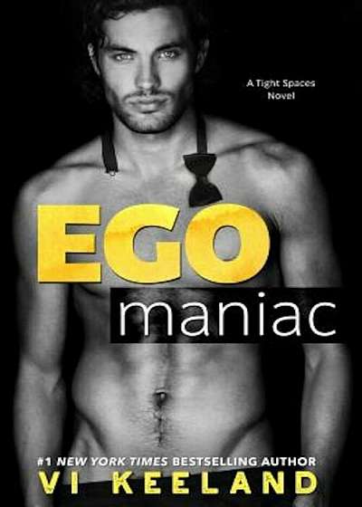 Egomaniac, Paperback