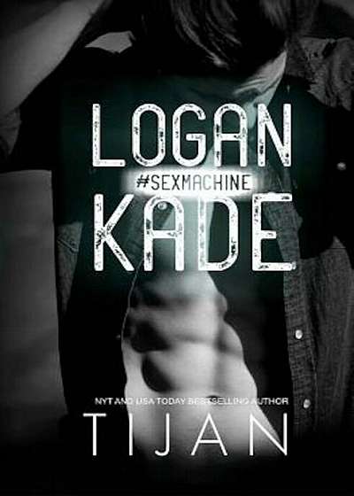 Logan Kade, Paperback