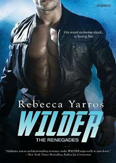 Wilder, Paperback