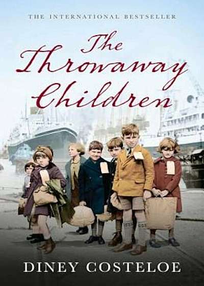 The Throwaway Children, Paperback