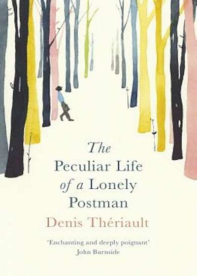 The Peculiar Life of a Lonely Postman, Paperback