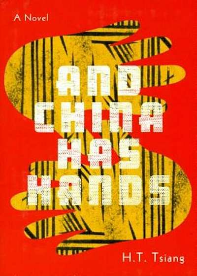 And China Has Hands, Paperback