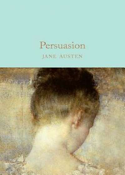 Persuasion, Hardcover
