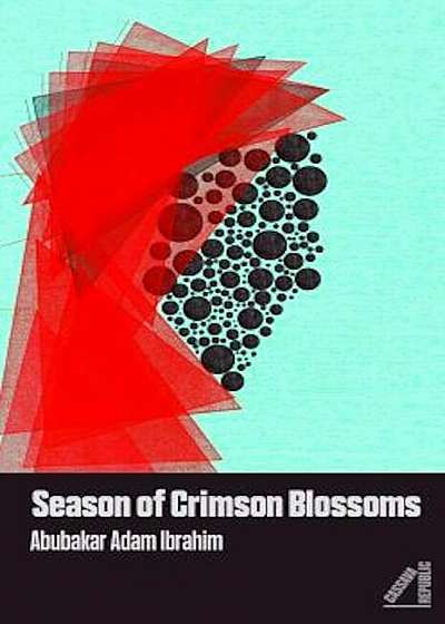 Season of Crimson Blossoms, Paperback