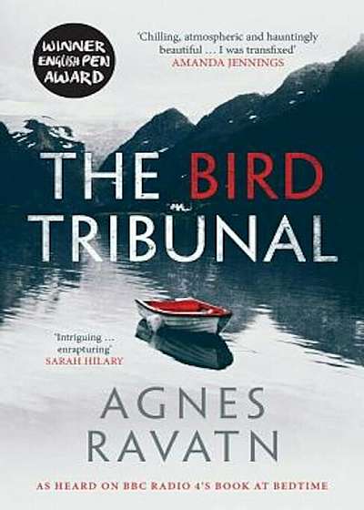 The Bird Tribunal, Paperback