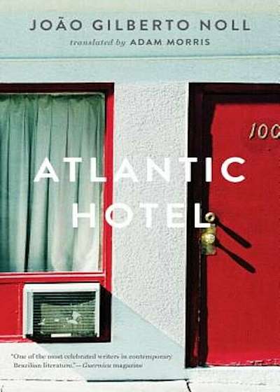 Atlantic Hotel, Paperback