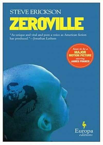 Zeroville, Paperback