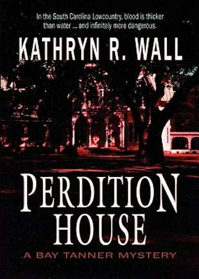 Perdition House, Paperback