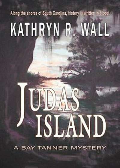 Judas Island, Paperback