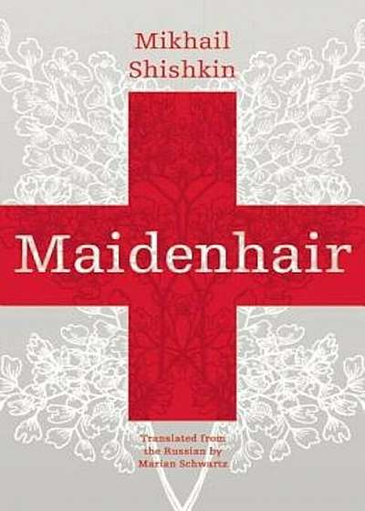 Maidenhair, Paperback