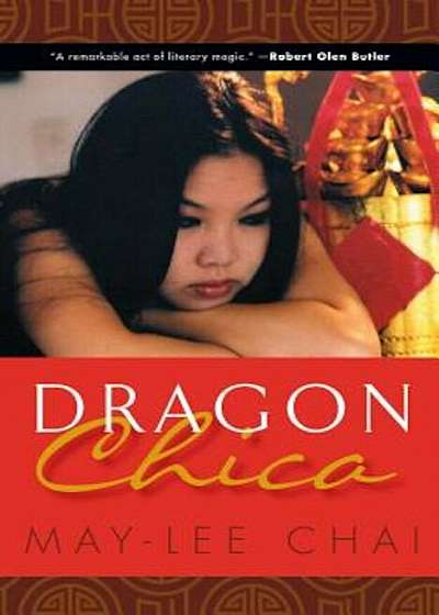 Dragon Chica, Paperback
