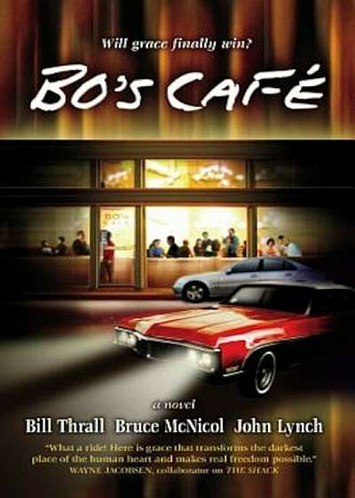 Bo's Cafe, Paperback