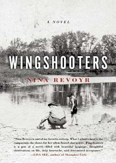 Wingshooters, Paperback