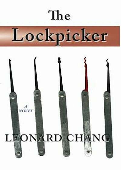 The Lockpicker, Paperback