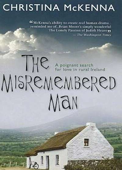 The Misremembered Man, Paperback