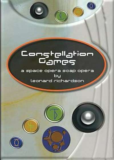 Constellation Games, Paperback