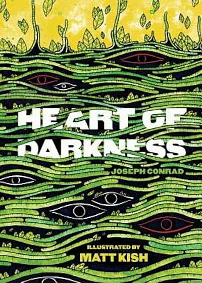 Heart of Darkness, Hardcover